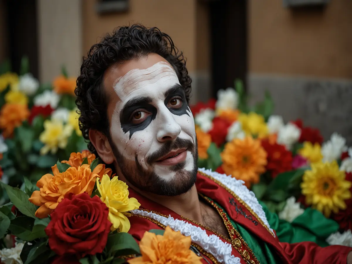 Tragedia a Salve: Muore a 33 anni Emanuele Grecuccio, la comunità in lutto annulla il Carnevale