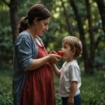 Un Cuore per Mio Figlio: la Disperata Battaglia di una Madre per la Vita del suo Bambino