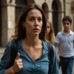 La Fuga di Jessica Moretti: Una Madre in Cerca di Verità e Giustizia per suo Figlio Arthur