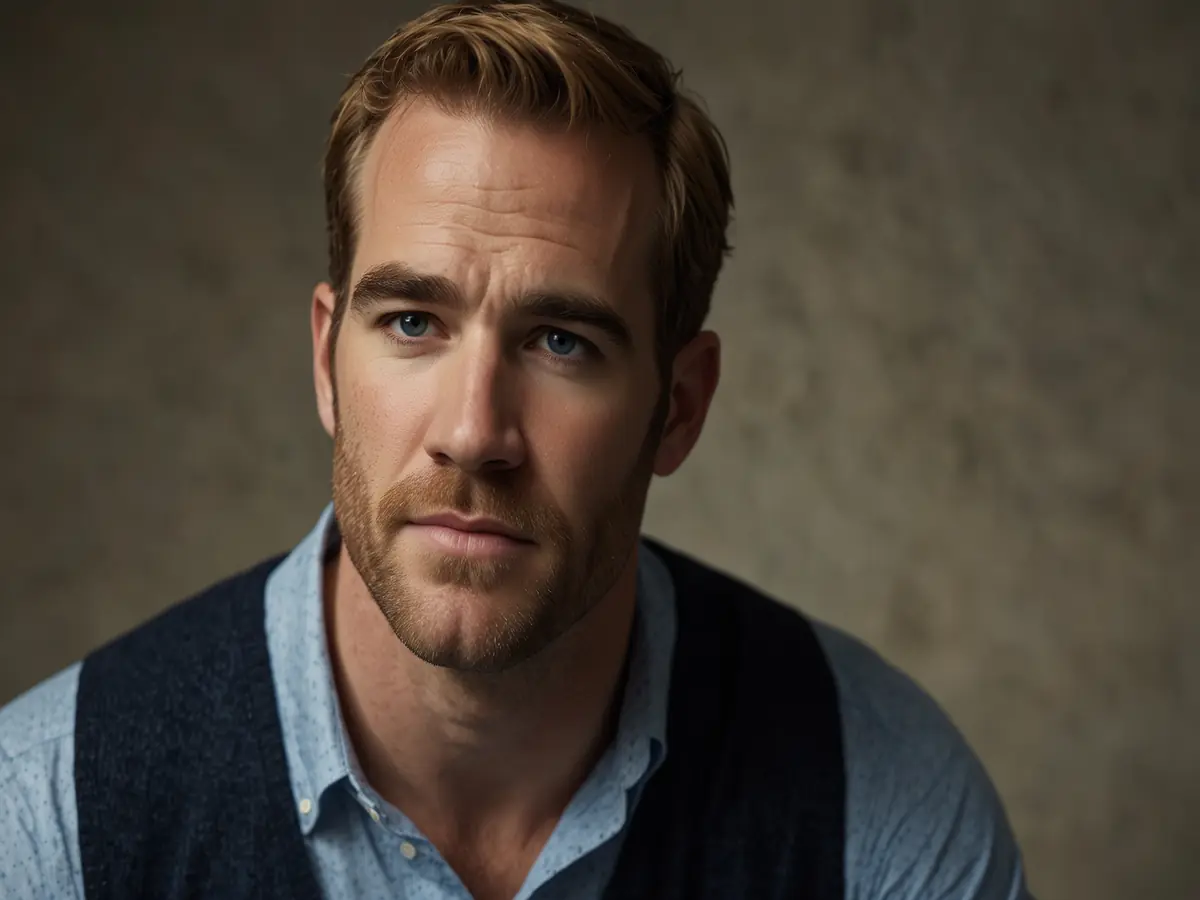 La battaglia contro il cancro di James Van Der Beek: tra difficoltà economiche e solidarietà, la famiglia dell'attore raccoglie due milioni di euro