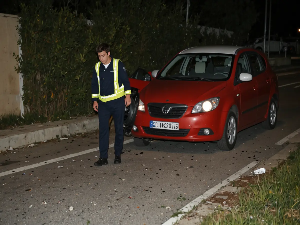 Tragedia a Bitonto: Muore in un incidente stradale il 17enne Gianvito Carelli, passeggero di un'auto guidata da un amico