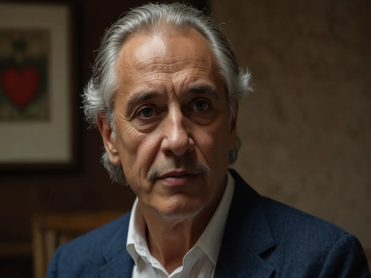 Il Caso di Paolo Mendico: Una Ferita Aperta nel Cuore della Società