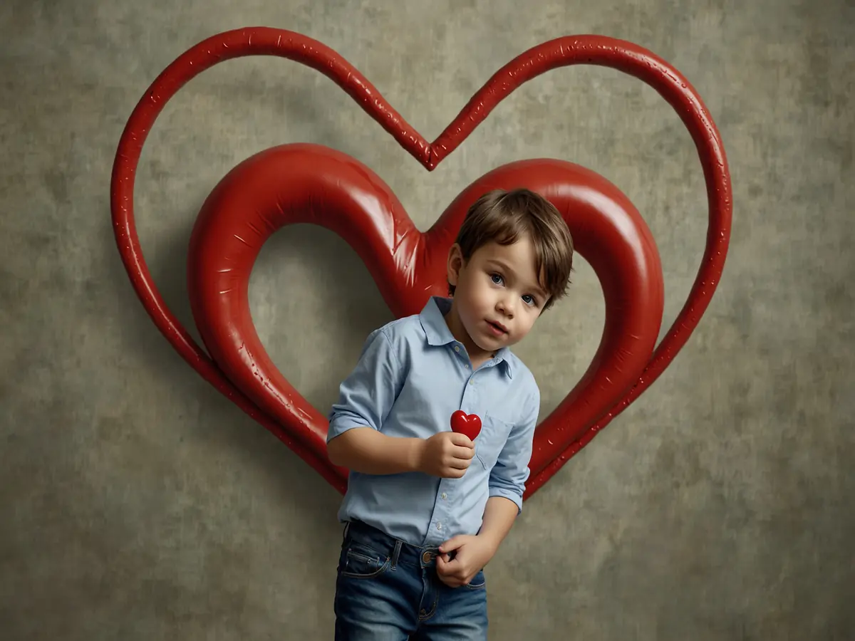 Nuova speranza per il bambino vittima di un trapianto fallito: arriva un cuore compatibile