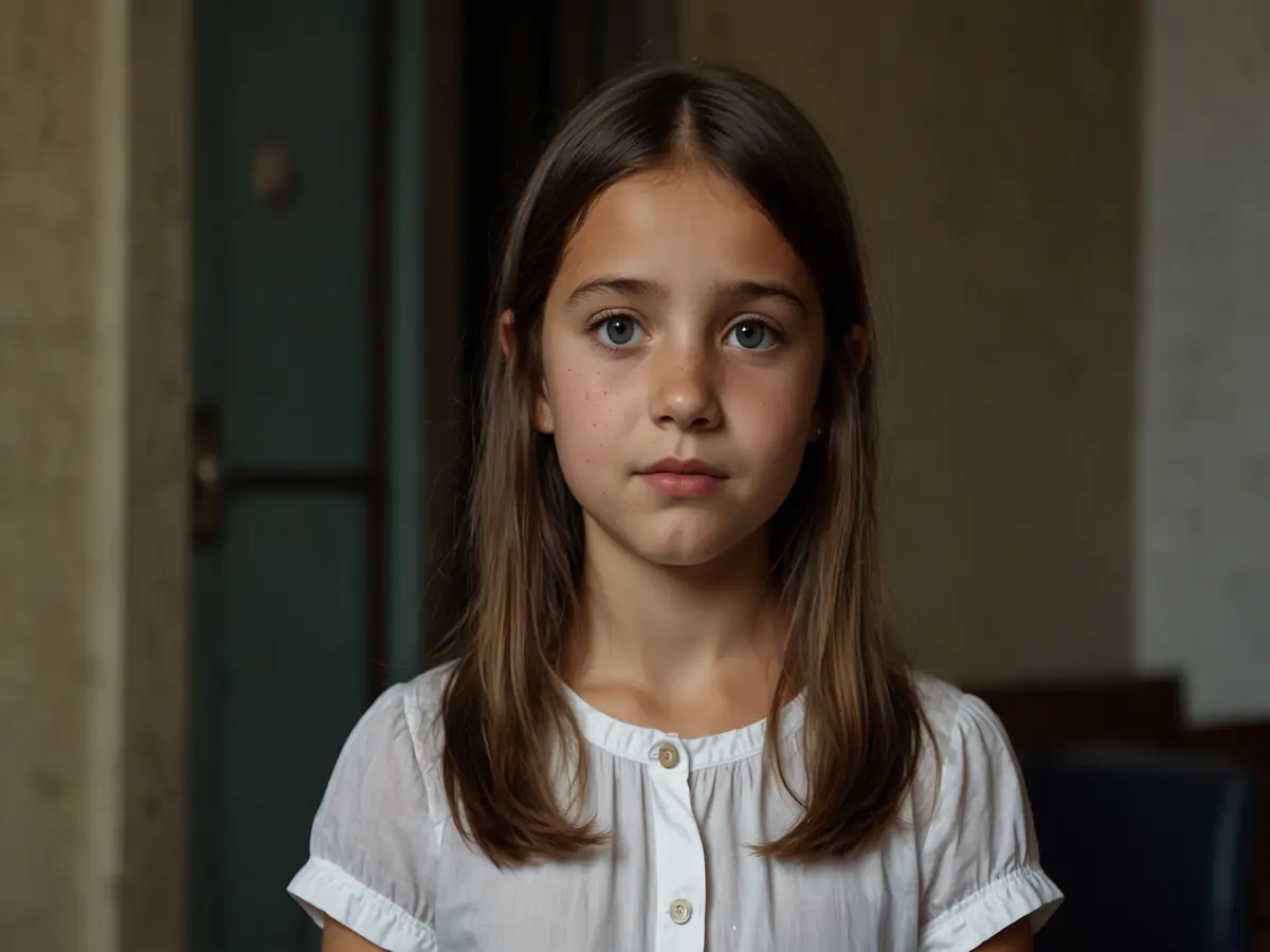 La tragedia di Chiara a Napoli: i genitori del bambino accusato si difendono, 'Era con noi, non ha potuto farlo'