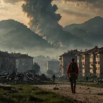 La Battaglia di Sofia: Un Racconto di Speranza e Resilienza