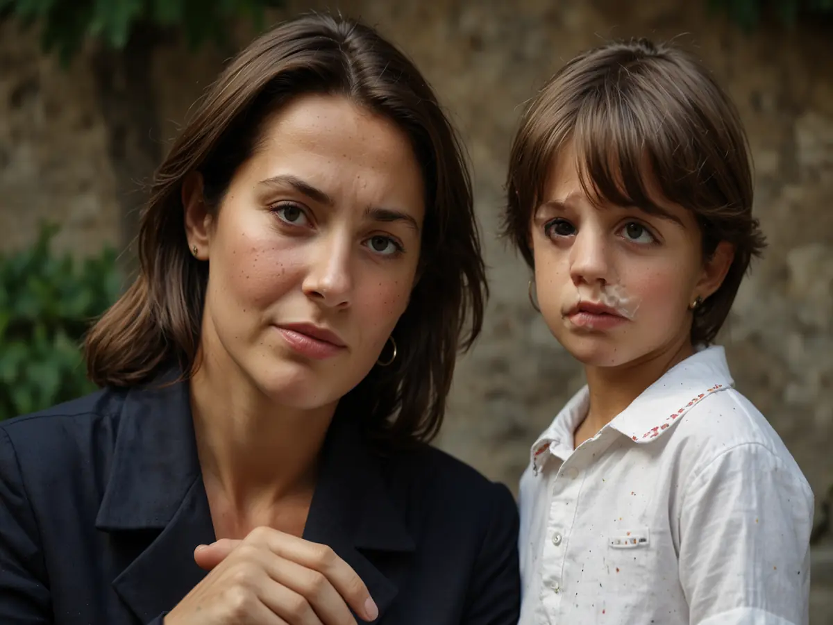 Una Madre in Attesa: La Battaglia di Patrizia Mercolino per Salvare suo Figlio Domenico