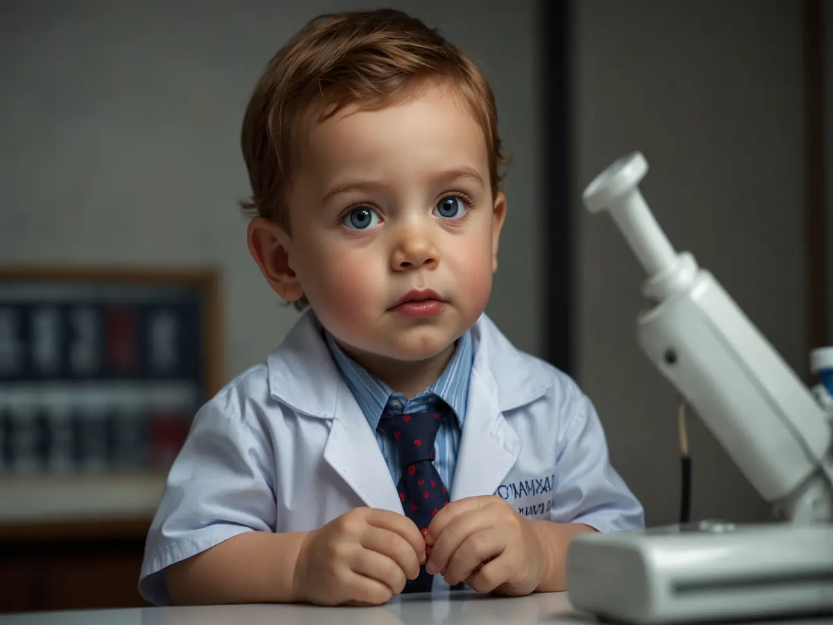 Valutazione Clinica Cruciale per il Bambino Ricoverato al Monaldi: Tra Speranza di un Nuovo Trapianto e Ipotesi di Cuore Artificiale