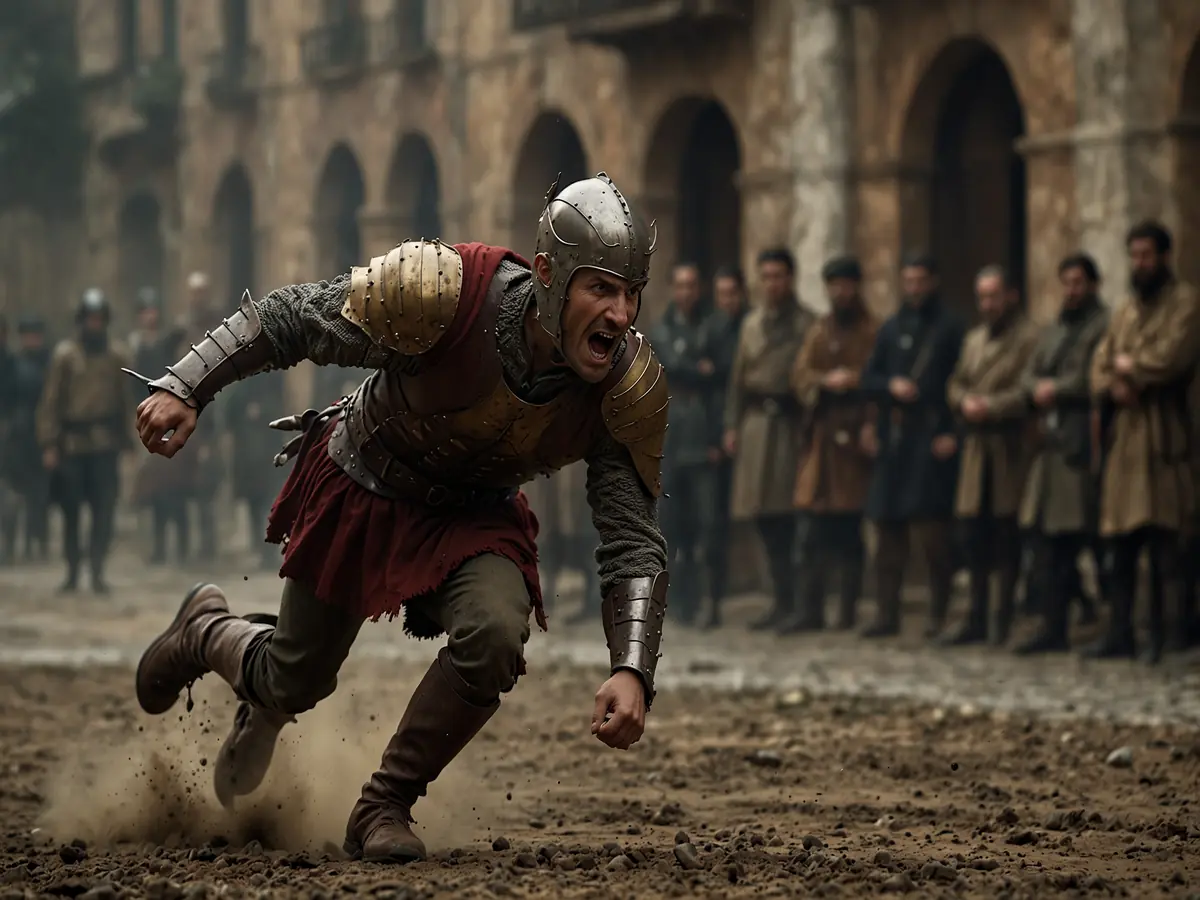 La Battaglia di un Piccolo Guerriero: la Corsa Contro il Tempo per un Nuovo Cuore