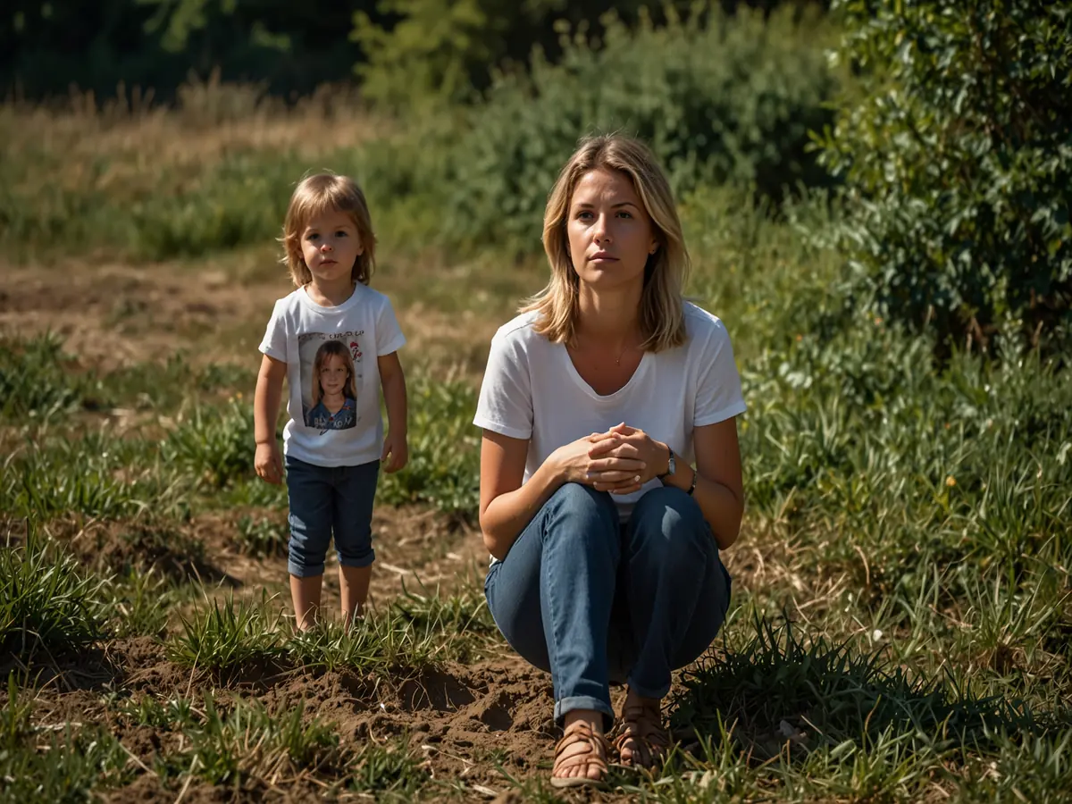 Un Sole Spezzato: Il Dolore e la Responsabilità di una Madre dopo l'Assassinio della Figlia