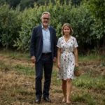 Doppia Tragedia a Borgomanero: Dopo la Figlia, Anche il Padre si Toglie la Vita