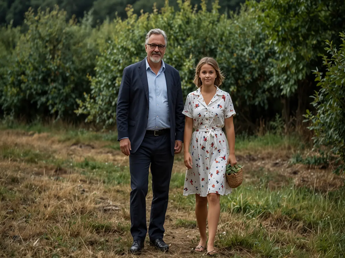 Doppia Tragedia a Borgomanero: Dopo la Figlia, Anche il Padre si Toglie la Vita Doppia Tragedia a Borgomanero: Dopo la Figlia, Anche il Padre si Toglie la Vita
