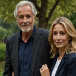 Un Addio Straziante: Cristina Russo Ricorda l'Amore Incondizionato del Padre Gaetano