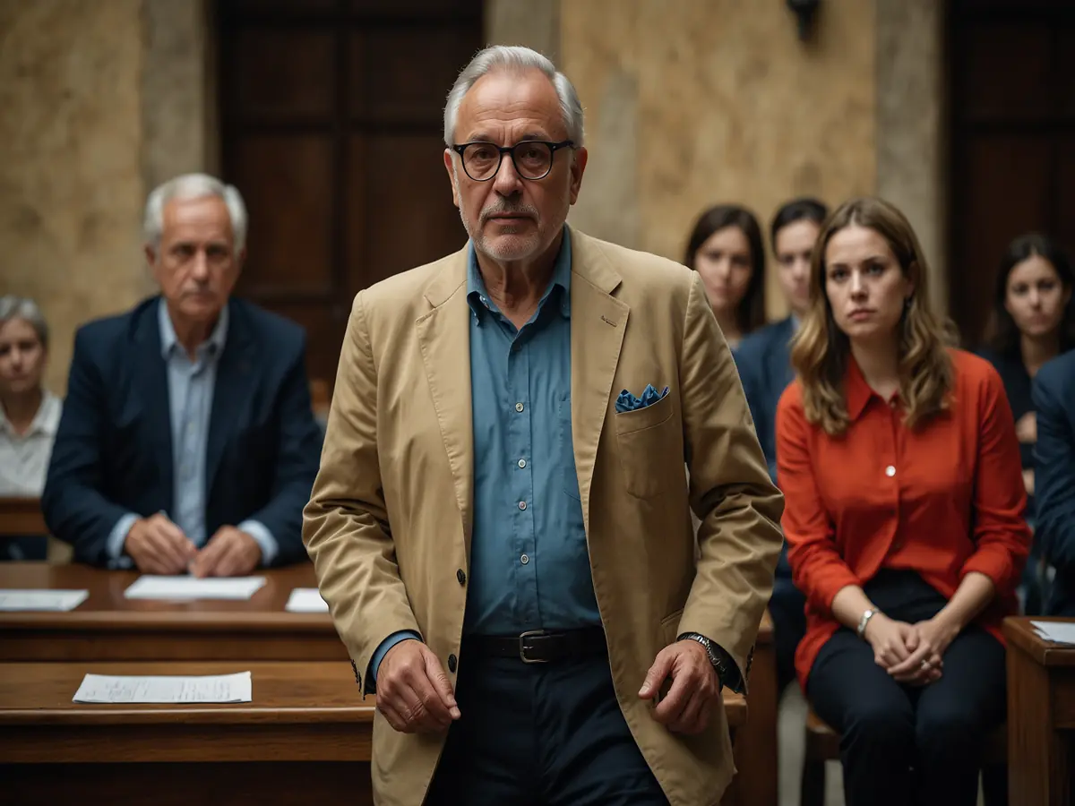 Paolo Mendico: Una Ferita Aperta nel Cuore della Società. Il Dramma del Bullismo e l'Indifferenza degli Adulti