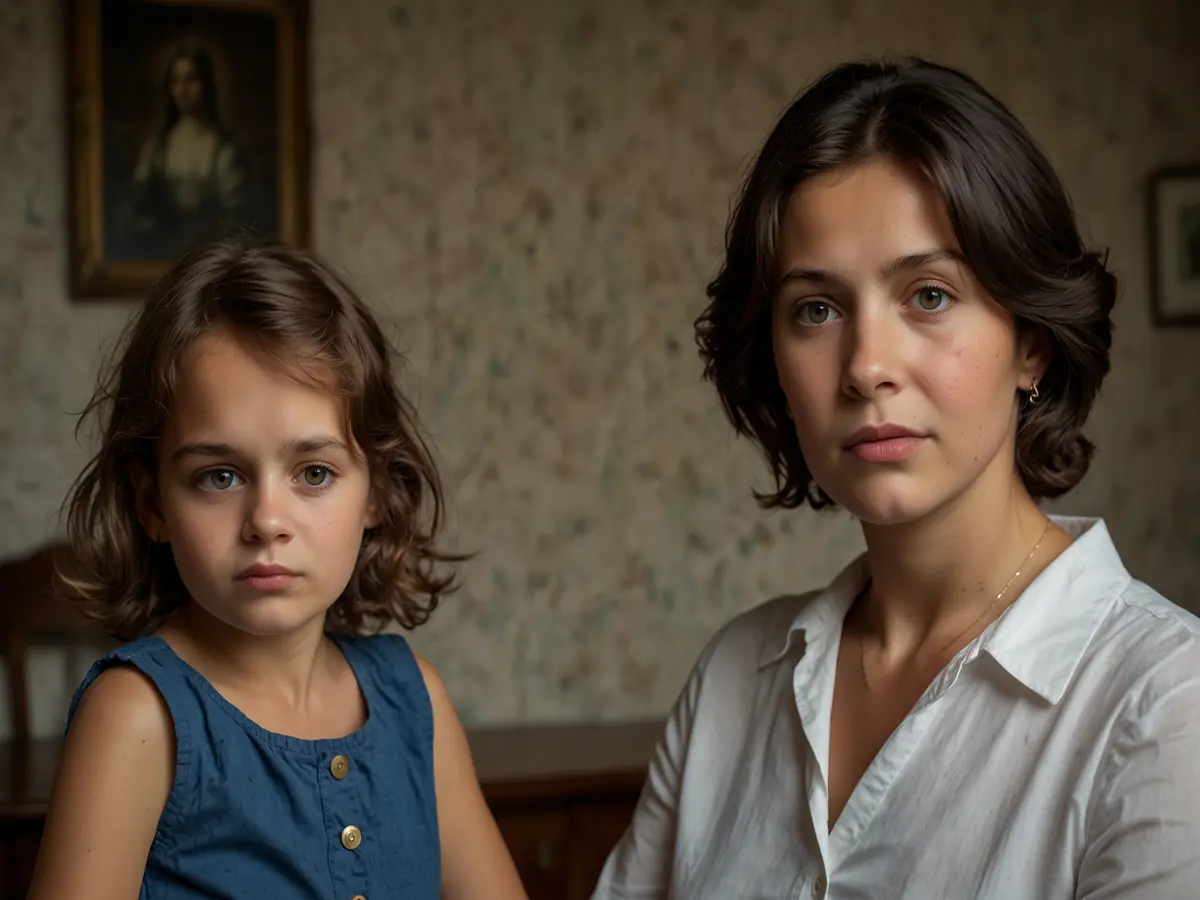 Una madre in attesa: il toccante racconto di Patrizia, tra dolore e speranza per il figlio Domenico