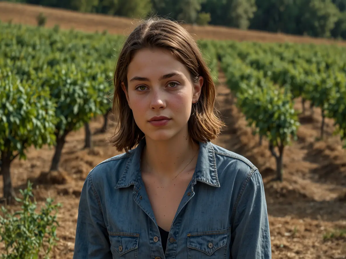 Addio a Zoe Trinchero: il dolore di Nizza Monferrato per la tragica fine della 17enne