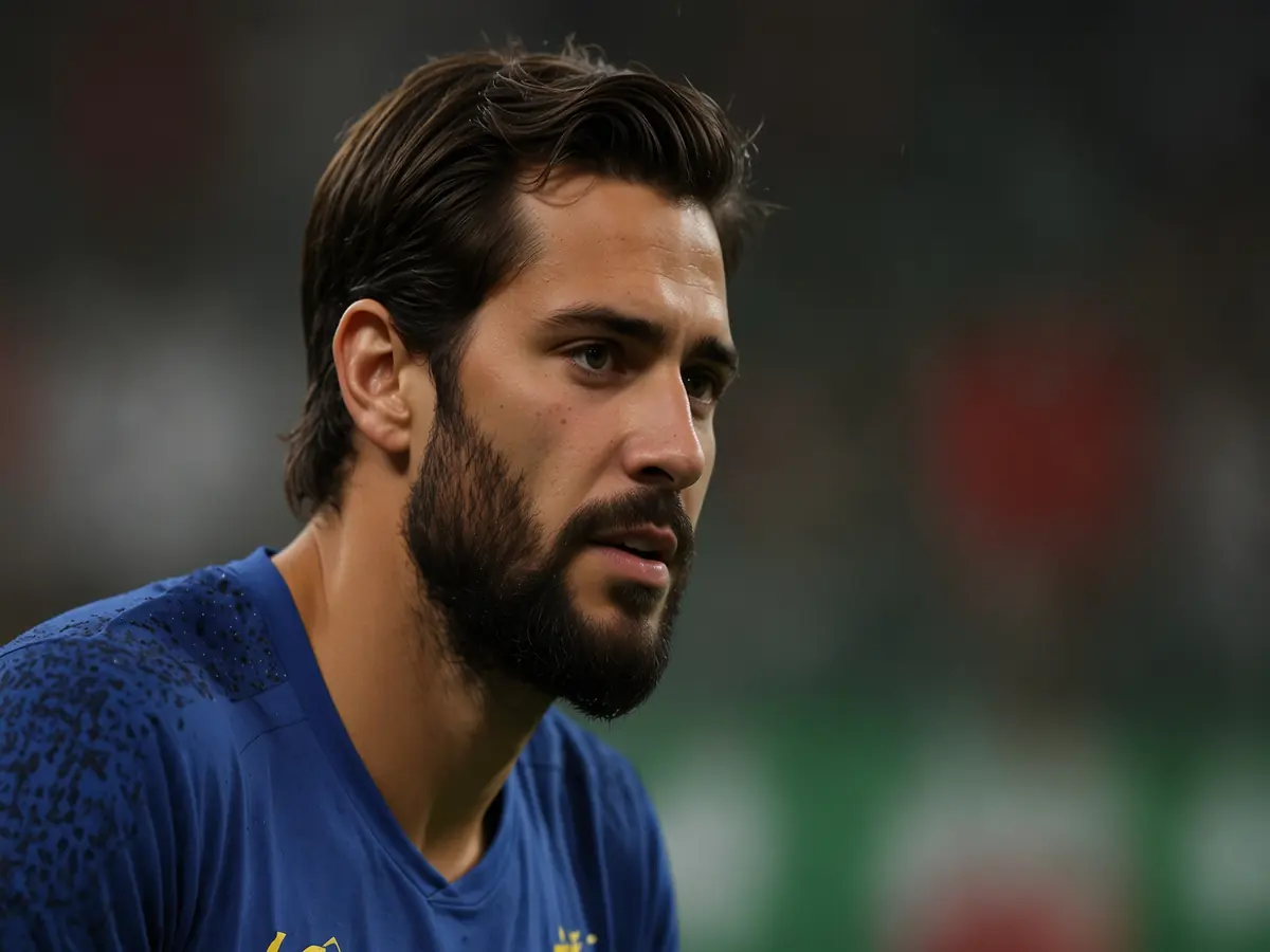 Conte Silenzia le Voci sugli Infortuni: Elogia Alisson e Giovane per la loro Umiltà e Abilità