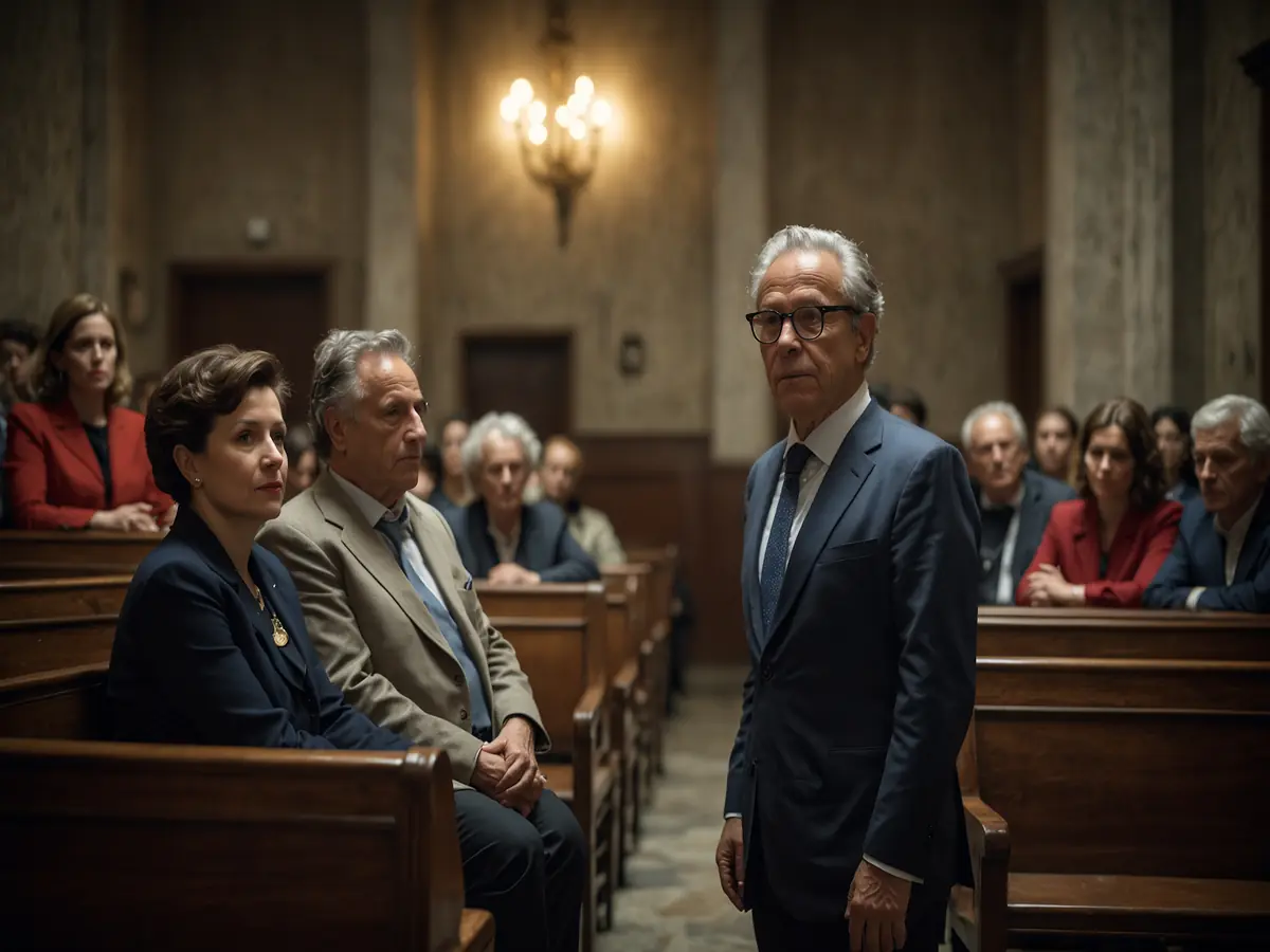 Paolo Mendico: Una Ferita Aperta nel Cuore della Società. Il Dramma del Bullismo e l’Importanza di Non Restare in Silenzio Paolo Mendico: Una Ferita Aperta nel Cuore della Società. Il Dramma del Bullismo e l’Importanza di Non Restare in Silenzio