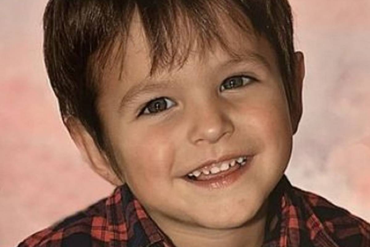 La drammatica morte di Moritz Gerstl