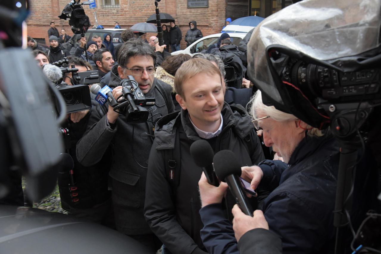 garlasco revisione processo