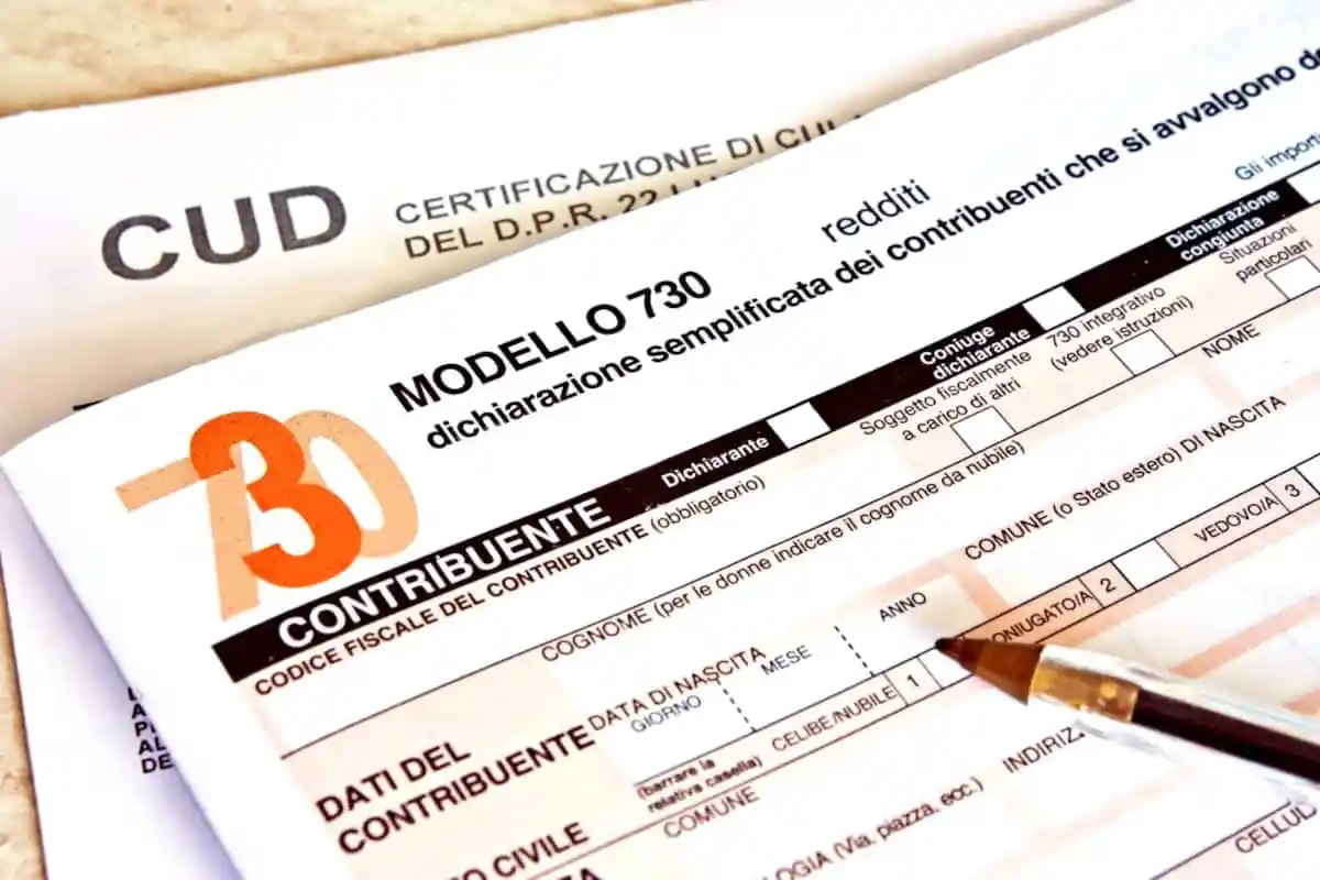 730 precompilato 2026 guida completa a scadenze novit224 e come evitare i controlli da Cityrumors.it 730 precompilato 2026 guida completa a scadenze novit224 e come evitare i controlli
