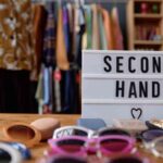 vestiti second hand