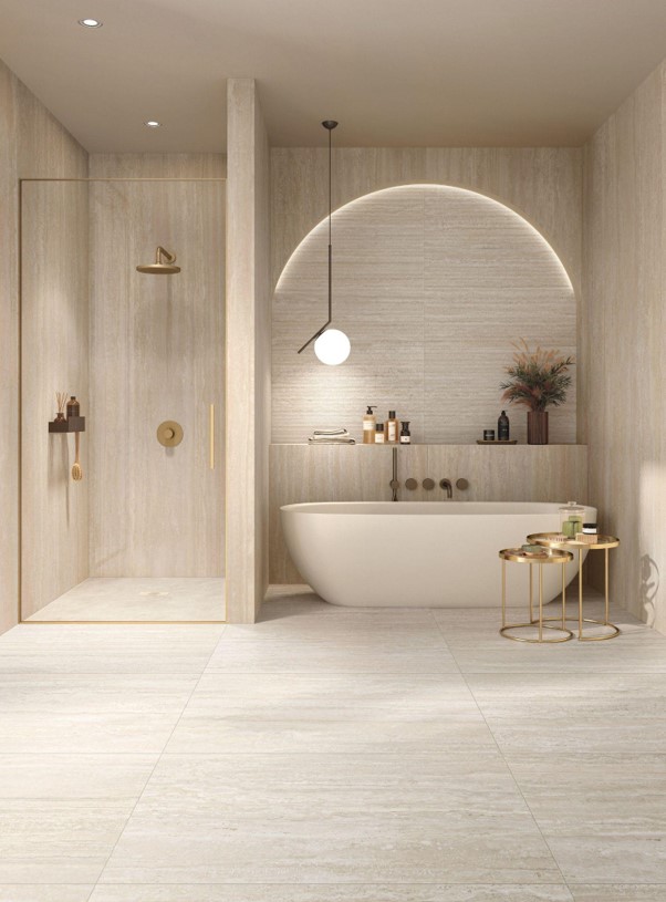 bagno piccolo grandi idee come scegliere le mattonelle giuste per valorizzare ogni superficie da Cityrumors.it bagno piccolo grandi idee come scegliere le mattonelle giuste per valorizzare ogni superficie